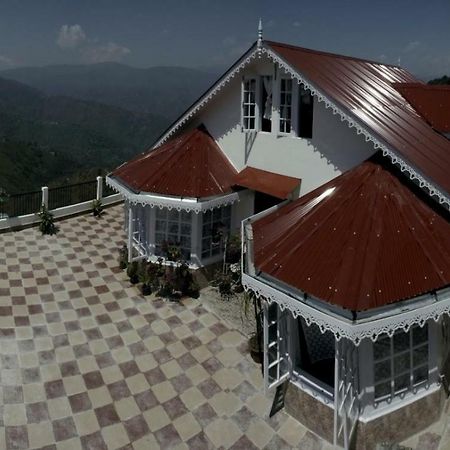 Yashita Homestay Νταρτζίλινγκ Εξωτερικό φωτογραφία