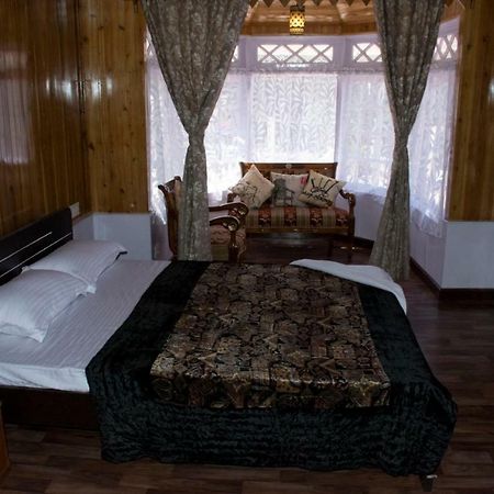 Yashita Homestay Νταρτζίλινγκ Εξωτερικό φωτογραφία