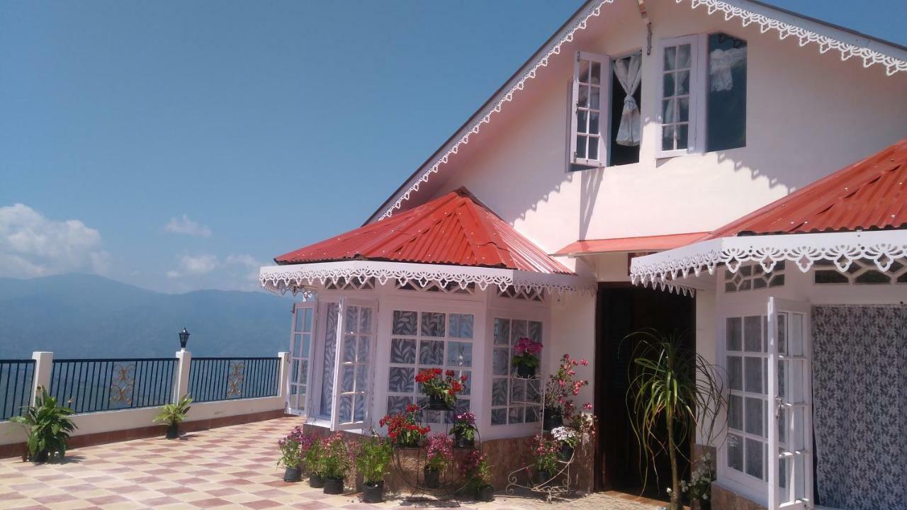 Yashita Homestay Νταρτζίλινγκ Εξωτερικό φωτογραφία