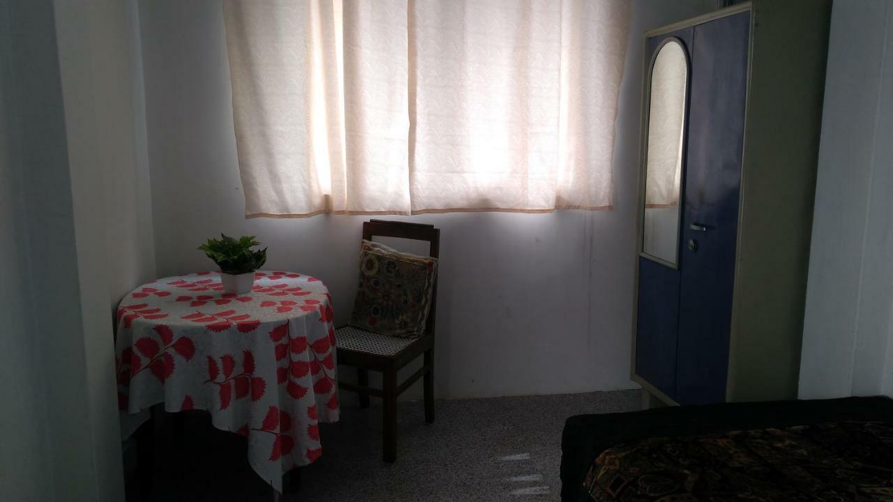 Yashita Homestay Νταρτζίλινγκ Εξωτερικό φωτογραφία