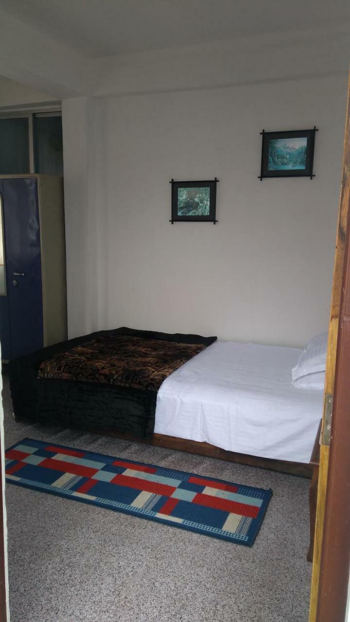 Yashita Homestay Νταρτζίλινγκ Εξωτερικό φωτογραφία