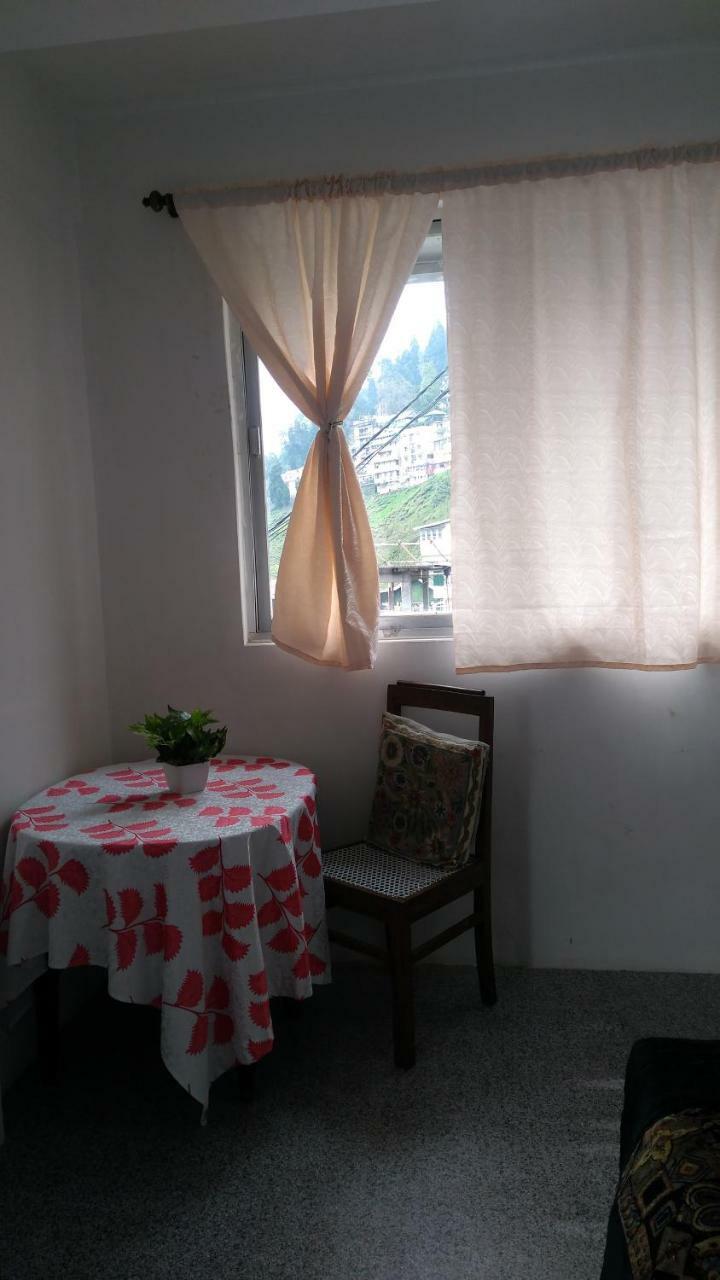 Yashita Homestay Νταρτζίλινγκ Εξωτερικό φωτογραφία
