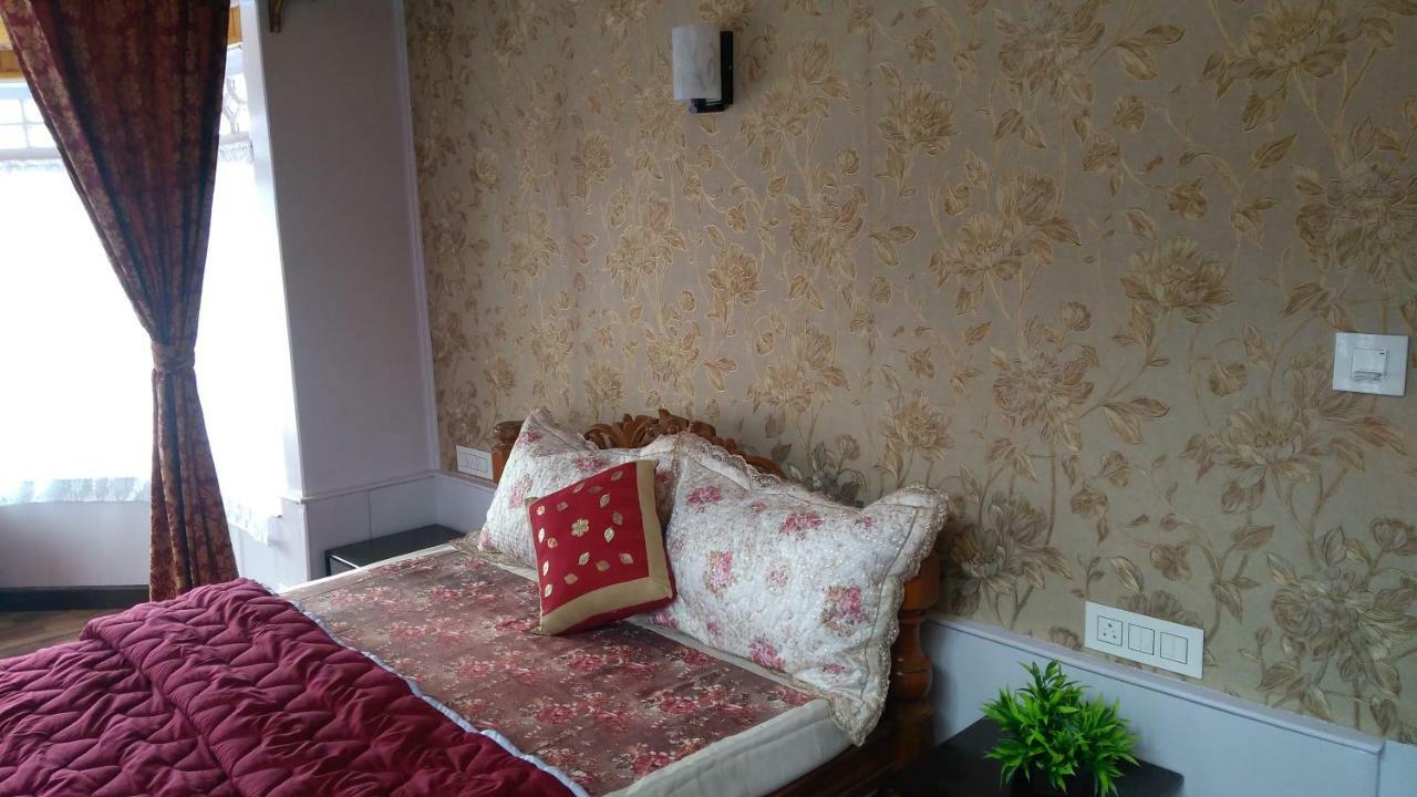 Yashita Homestay Νταρτζίλινγκ Εξωτερικό φωτογραφία