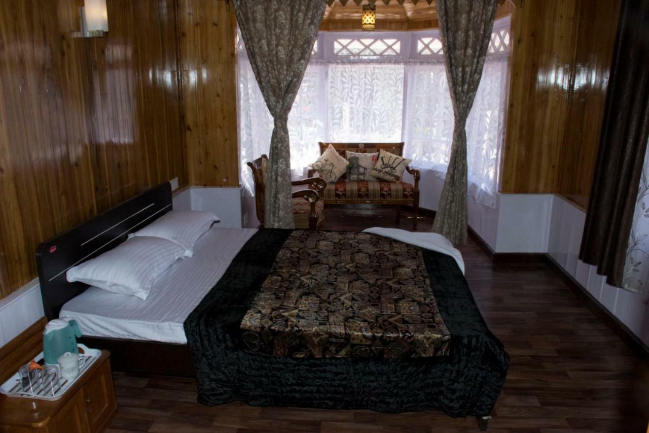 Yashita Homestay Νταρτζίλινγκ Εξωτερικό φωτογραφία