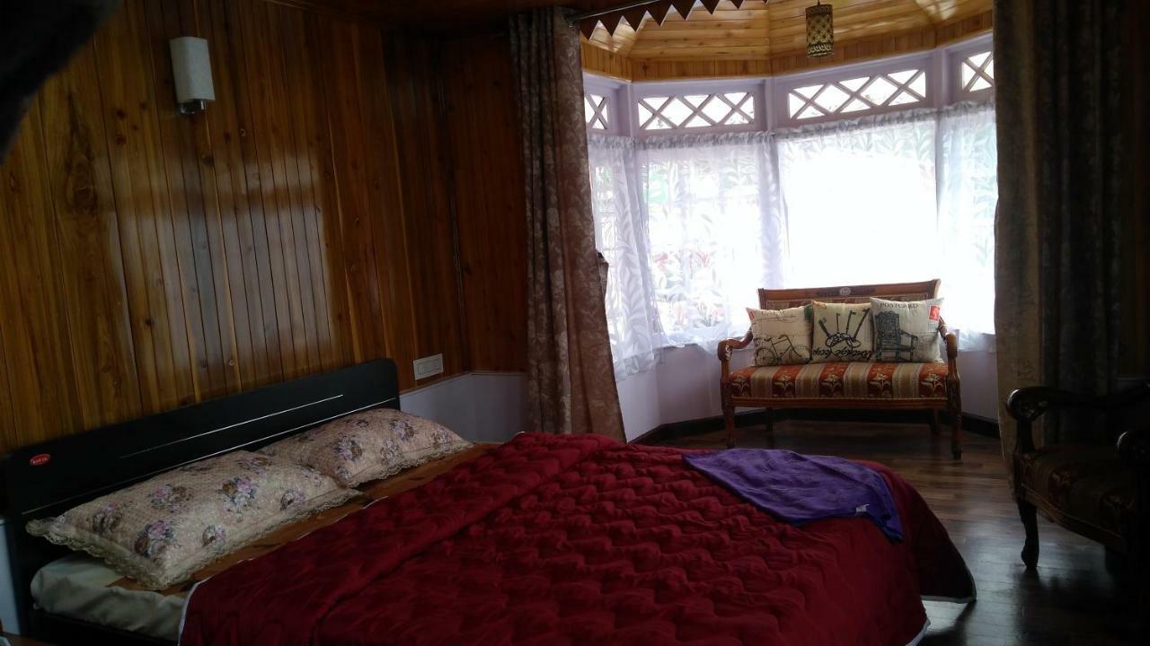 Yashita Homestay Νταρτζίλινγκ Εξωτερικό φωτογραφία