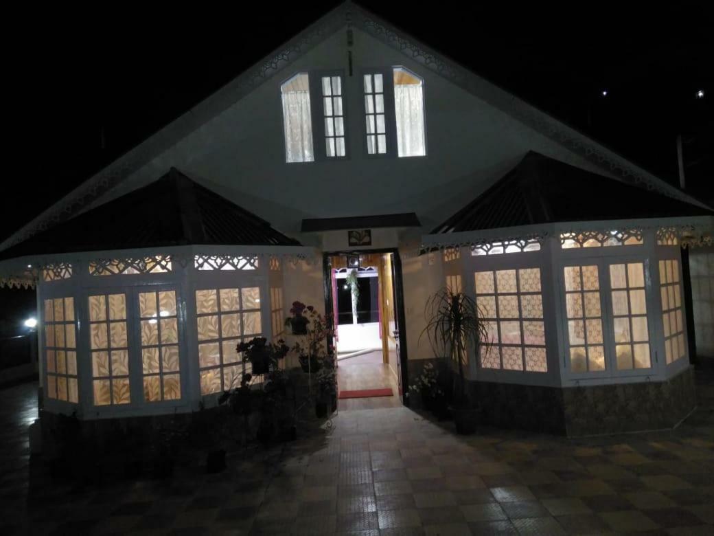Yashita Homestay Νταρτζίλινγκ Εξωτερικό φωτογραφία