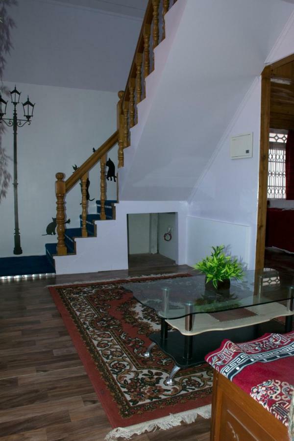 Yashita Homestay Νταρτζίλινγκ Εξωτερικό φωτογραφία