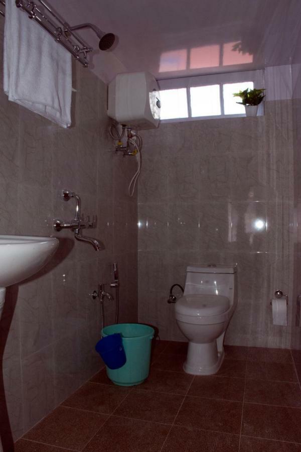 Yashita Homestay Νταρτζίλινγκ Εξωτερικό φωτογραφία