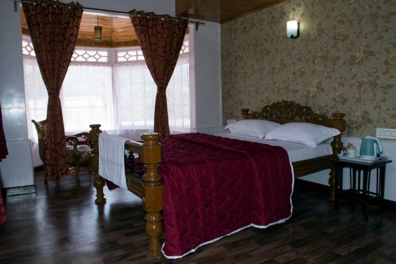 Yashita Homestay Νταρτζίλινγκ Εξωτερικό φωτογραφία