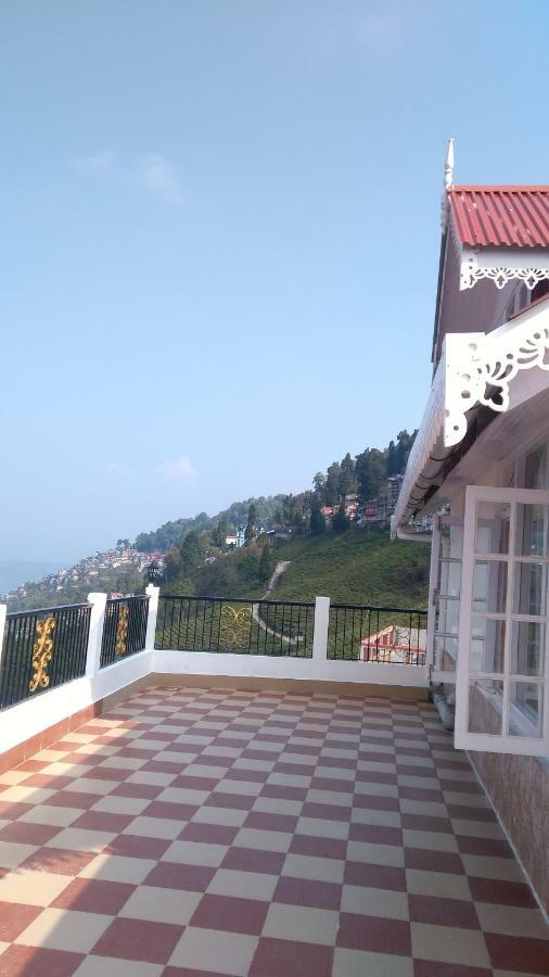 Yashita Homestay Νταρτζίλινγκ Εξωτερικό φωτογραφία