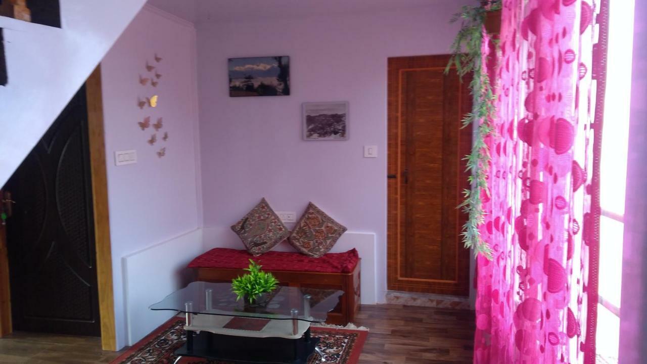 Yashita Homestay Νταρτζίλινγκ Εξωτερικό φωτογραφία