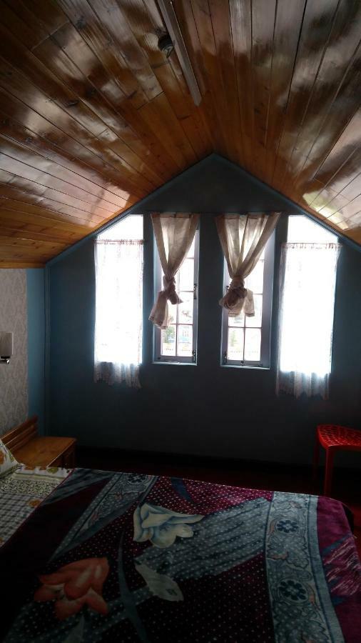 Yashita Homestay Νταρτζίλινγκ Εξωτερικό φωτογραφία