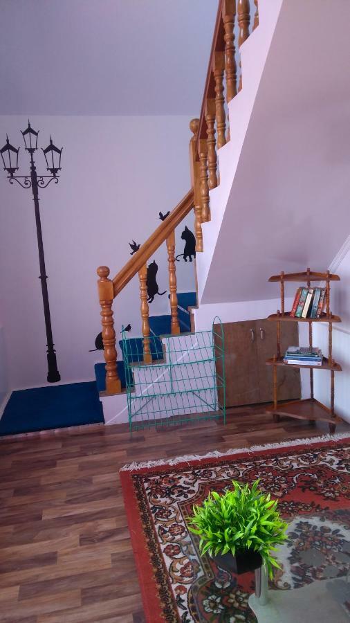 Yashita Homestay Νταρτζίλινγκ Εξωτερικό φωτογραφία
