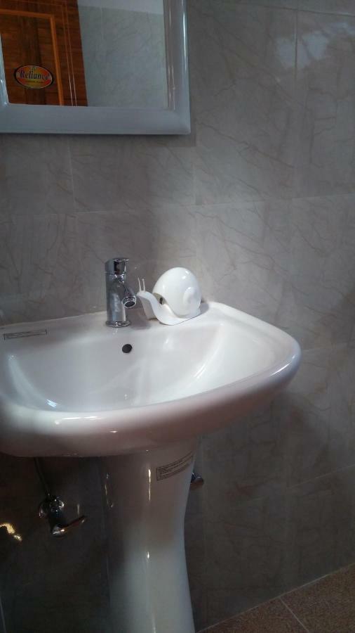 Yashita Homestay Νταρτζίλινγκ Εξωτερικό φωτογραφία