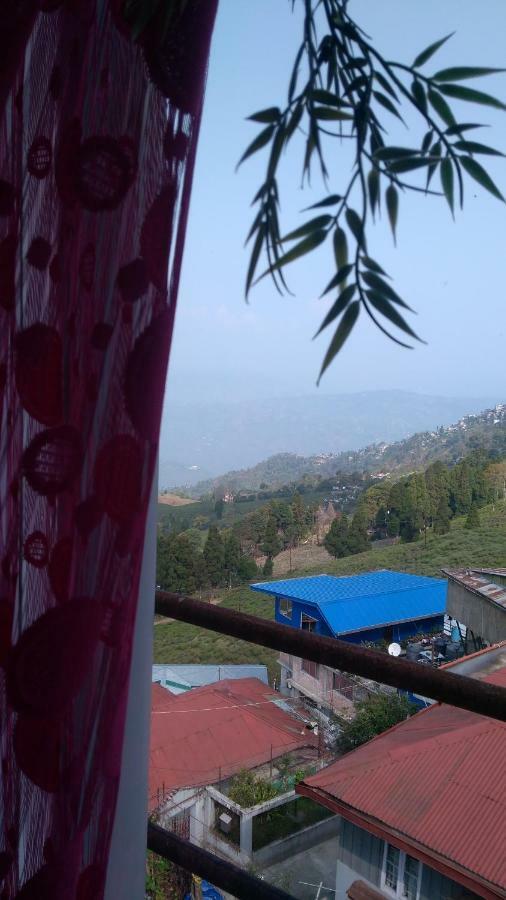 Yashita Homestay Νταρτζίλινγκ Εξωτερικό φωτογραφία