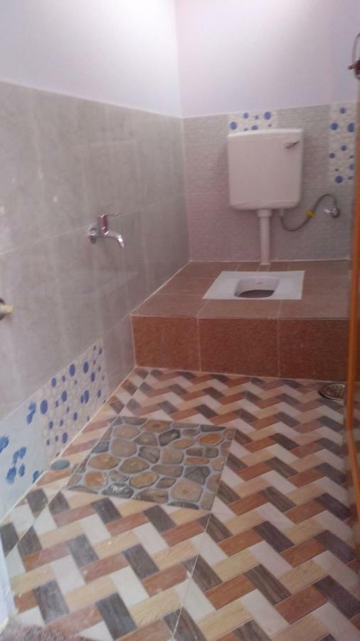 Yashita Homestay Νταρτζίλινγκ Εξωτερικό φωτογραφία