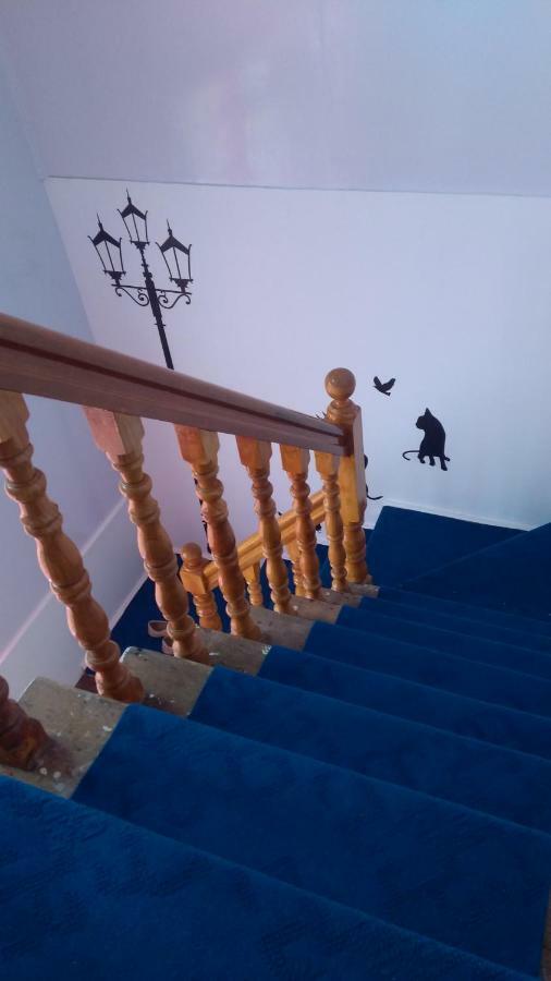 Yashita Homestay Νταρτζίλινγκ Εξωτερικό φωτογραφία