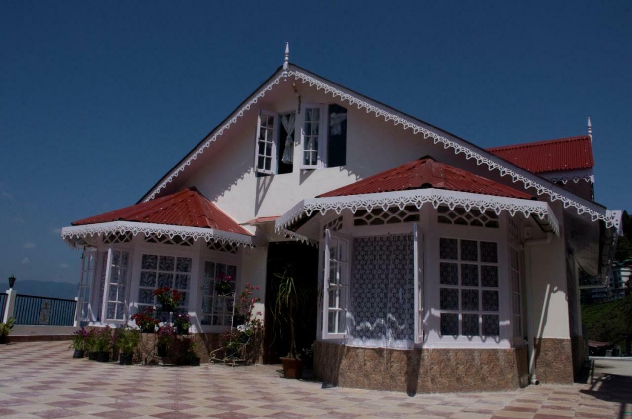 Yashita Homestay Νταρτζίλινγκ Εξωτερικό φωτογραφία