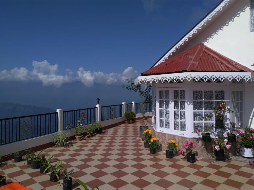 Yashita Homestay Νταρτζίλινγκ Εξωτερικό φωτογραφία