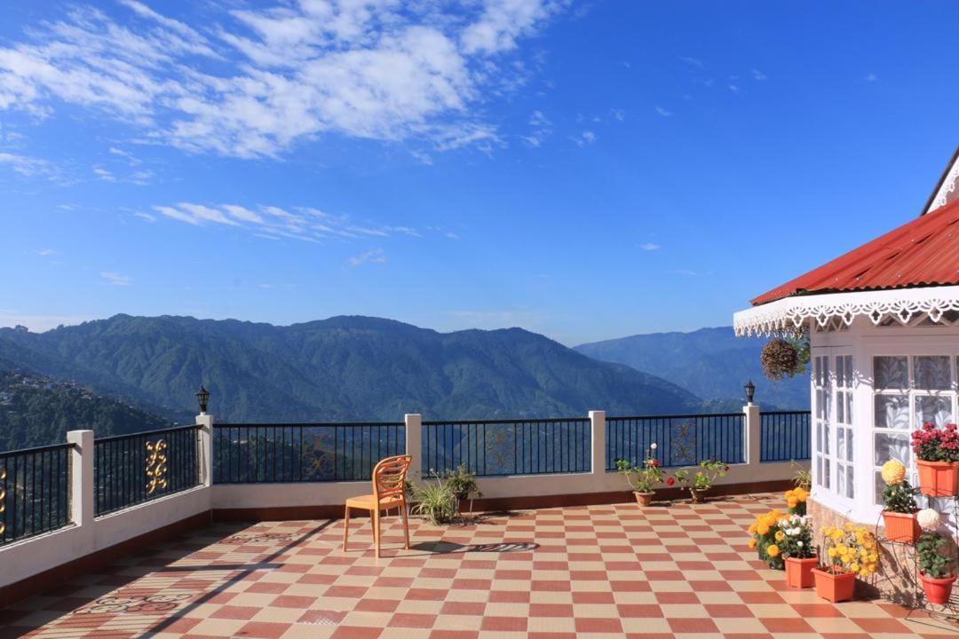 Yashita Homestay Νταρτζίλινγκ Εξωτερικό φωτογραφία