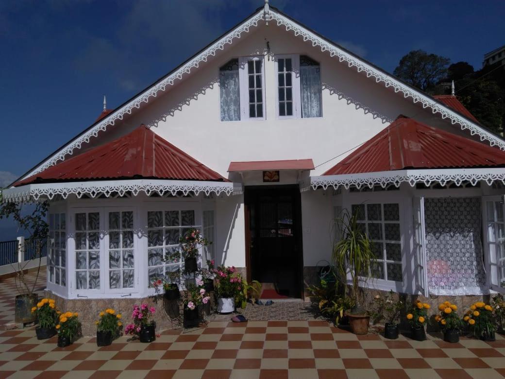 Yashita Homestay Νταρτζίλινγκ Εξωτερικό φωτογραφία